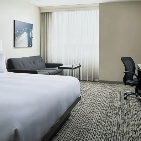 Austin Marriott North