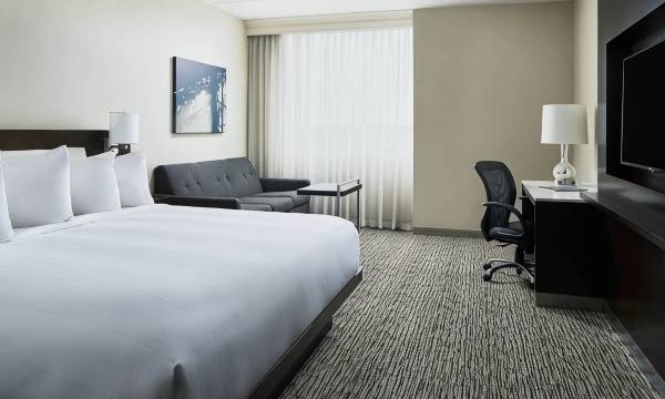 Austin Marriott North