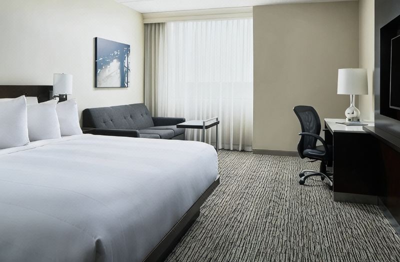 Austin Marriott North