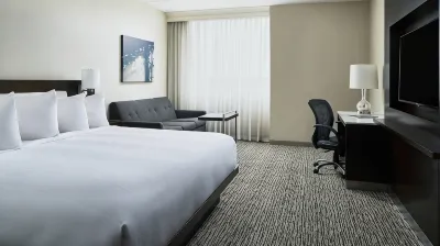 Austin Marriott North Các khách sạn ở Round Rock