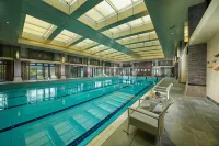 Wonderland Resort Changxing - Romantic