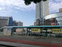 Yulinglong City Hostel