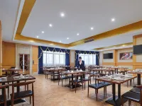Vienna Hotel (Huaibei Railway Station Wanda Plaza) - Frühstück