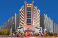 Joysion International Hotel Shangluo