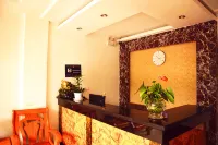 Jinxia Business Hotel - صديق للحيوانات الاليفة