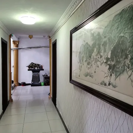Yingzhou Hotel
