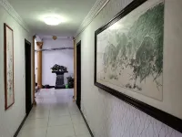 Yingzhou Hotel