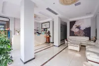 Yongcheng Lizhen shangwubinguan Hotel - Bintang 2