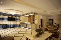 習水森榮酒店