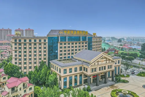 Zhongyuan Sunny International Hotel
