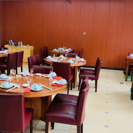 Fuminju Business Hotel