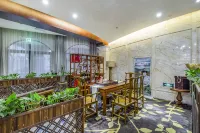 Yanling Bloom Hot Spring Hotel - sarapan