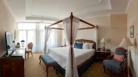 Gran Hotel Ciudad de México Zócalo View