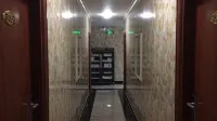 Yunfu Junhuang Apartment (Guangdong Pharmaceutical University)