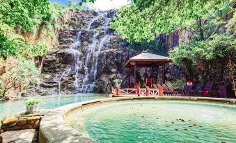 Gudou Yuequan Huju Hotel