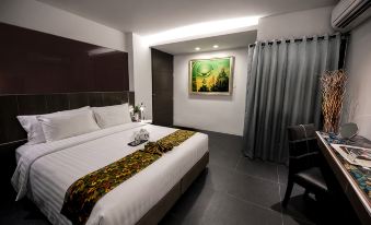 Mandy Nok Hotel