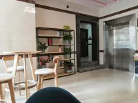 Homeinn Pebble Hotel (Sanming Medical Science and Technology Vocational College) - Cheap
