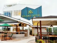 Solano Hotel Hotels in Lipa