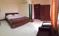 Hotel Aroma Inn Pontianak