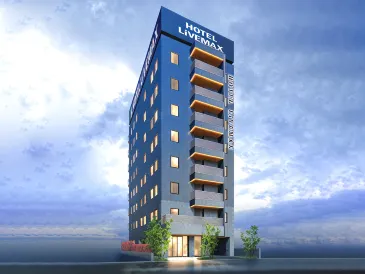 HOTEL LiVEMAX Akasaka Grande