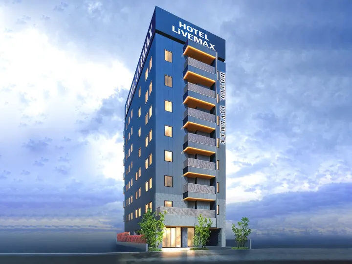 HOTEL LiVEMAX Akasaka Grande