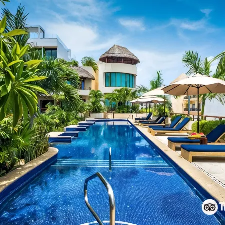 Porto Playa Condo Hotel and Beach Club