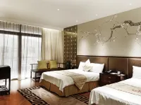 The Grand Hotel Hotels in Taipei