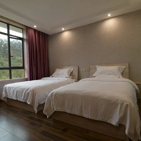 Xishuixi Baihui Hotel