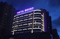 Grape Hotel(Jurong Wanda Mall Store) - Wifi