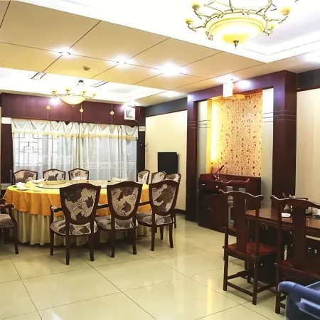 Meishicheng Shunhao Hot Spring Hotel