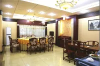 Meishicheng Shunhao Hot Spring Hotel - sarapan