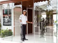 The Privilege Hotel Ezra Beach Club Hotels near Bang Rak Pier