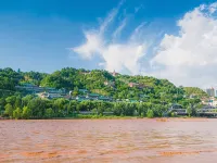 IU Hotel - Bữa sáng