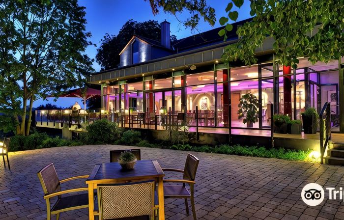 ArtHotel Kiebitzberg