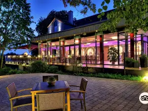 Arthotel Kiebitzberg