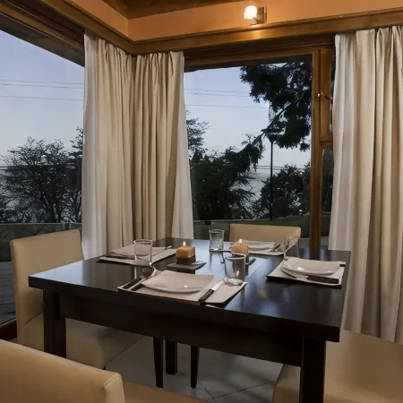 Bahia Paraiso Apart & Suites
