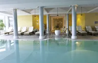 Hofgut Georgenthal - piscina