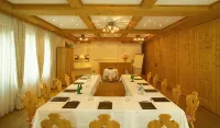 Relais & Châteaux Chasa Montana