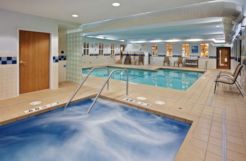 Holiday Inn Express & Suites Coeur D Alene I-90 Exit 11 by IHG photo 2