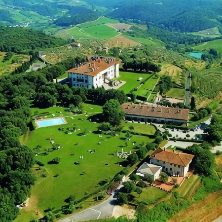 Hotel Tenuta di Artimino MELIÁ Collection