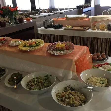Eurohotel Katowice Nikiszowiec