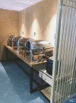華騰飯店（仙遊鯉中步行街店） - 早餐