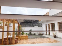 Liancheng Zinongyuan Homestay - balcony