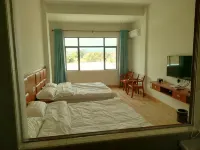 Longmen Holiday Apartment