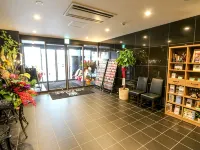 利夫馬克斯飯店-新潟站前店