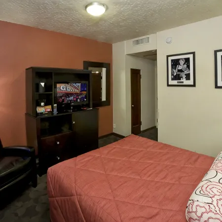 Golden Gate Hotel & Casino