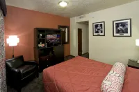 Golden Gate Hotel & Casino