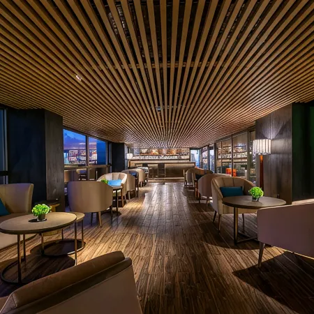 Luyue Erhai Holiday Hotel