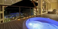 The Bellevue Resort - Romantic
