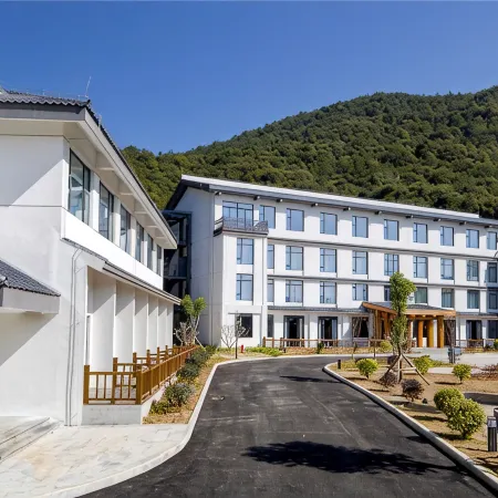 Xi Meng Resort